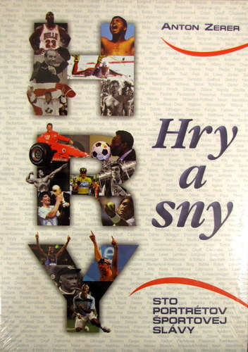 Obrázok Hry a sny