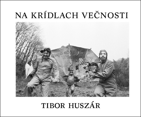 Obrázok Na krídlach večnosti