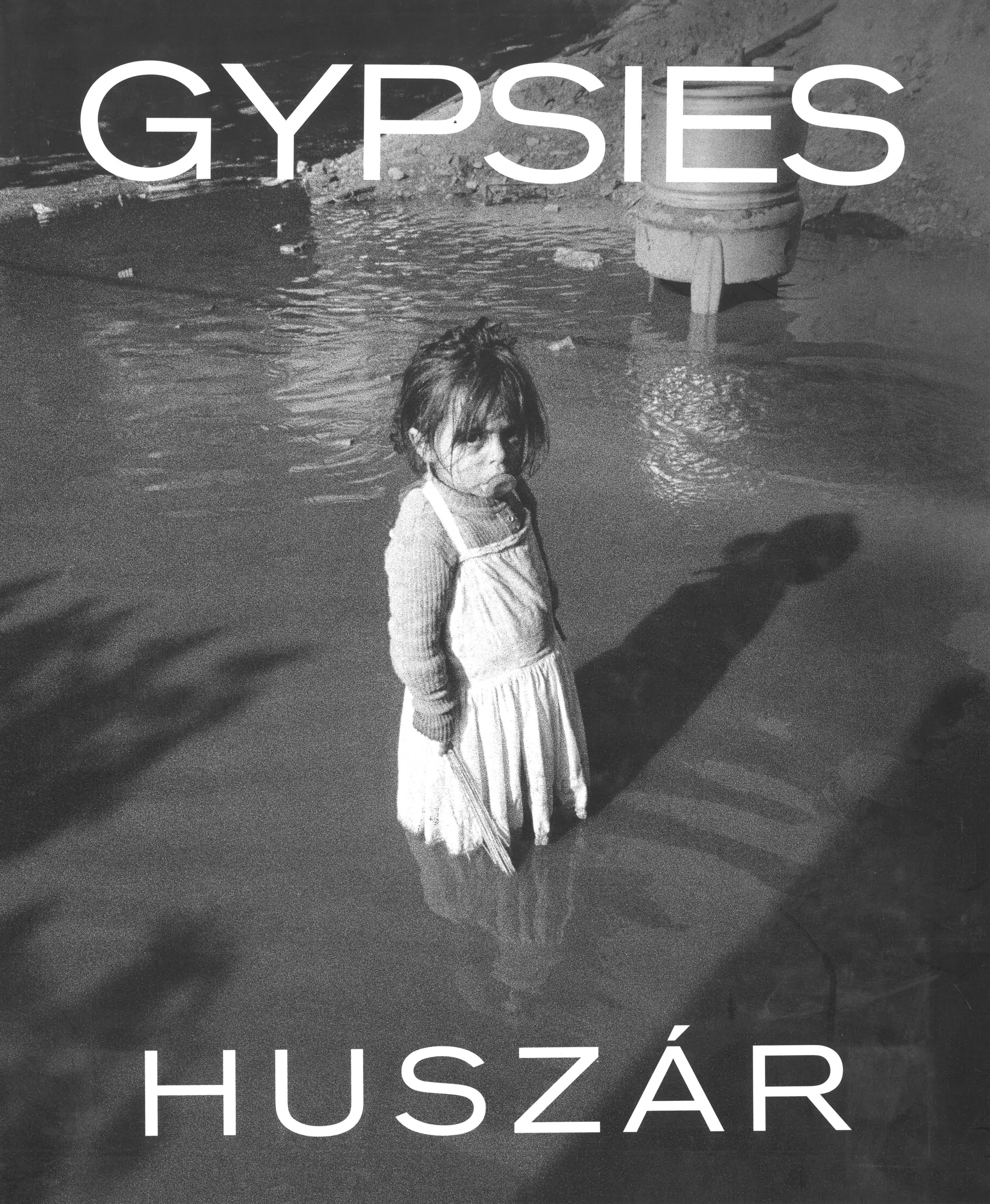 Obrázok Gypsies ( Huszár T. )