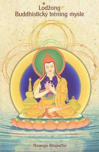 Obrázok Lodžong - Buddhistický tréning mysle