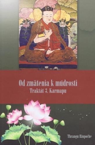 Obrázok Od zmätenia k múdrosti