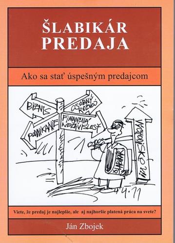 Obrázok Šlabikár predaja