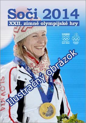Obrázok Soči 2014, XXII. zimné olympijské hry