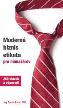 Obrázok Moderná biznis etiketa pre manažérov