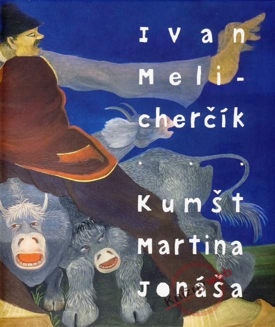 Obrázok Kumšt Martina Jonáša