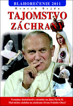 Obrázok Tajomstvo záchrany
