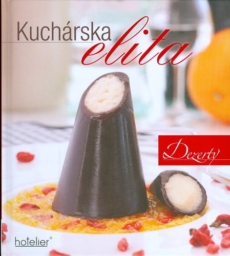 Obrázok Kuchárska elita - Dezerty