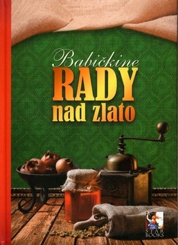 Obrázok Babičkine rady nad zlato