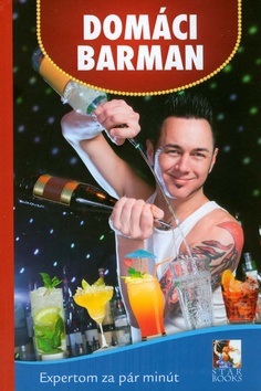 Obrázok Domáci barman