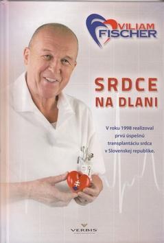 Obrázok Srdce na dlani