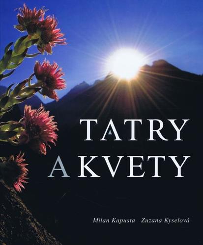 Obrázok Tatry a kvety