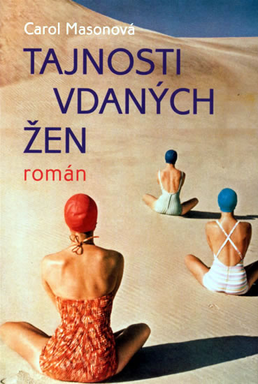 Obrázok Tajnosti vdaných žen