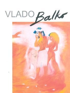 Obrázok Vlado Balko