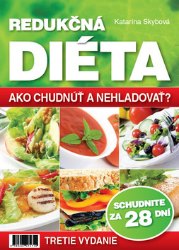 Obrázok Redukčná DIÉTA – Ako chudnúť a nehladovať?