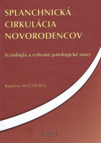 Obrázok Splanchnická cirkulácia novorodencov