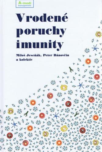 Obrázok Vrodené poruchy imunity
