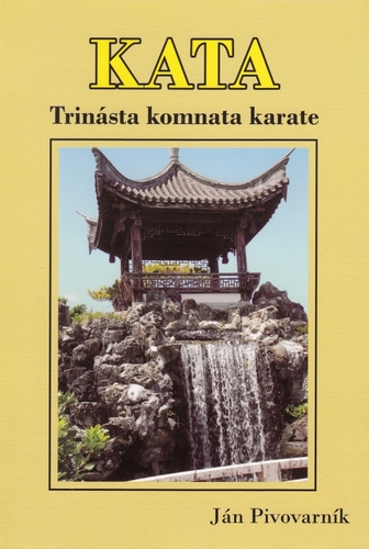 Obrázok KATA – Trinásta komnata karate