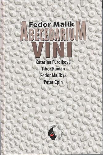 Obrázok Abecedarium VINI