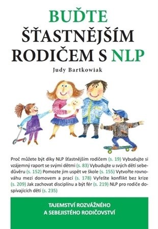 Obrázok Buďte šťastnější rodič s NLP