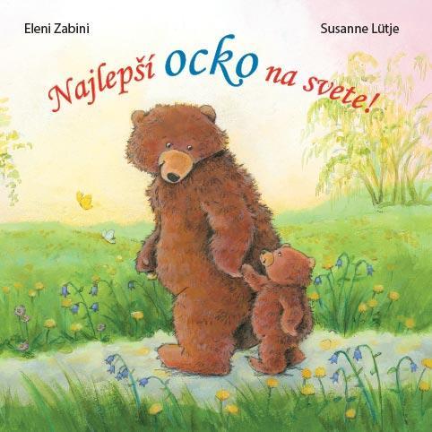 Obrázok Najlepší ocko na svete