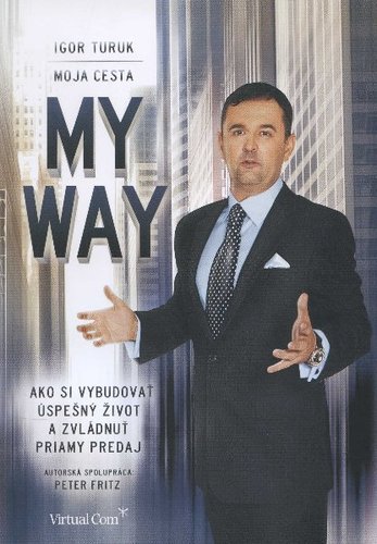 Obrázok My Way / Moja cesta