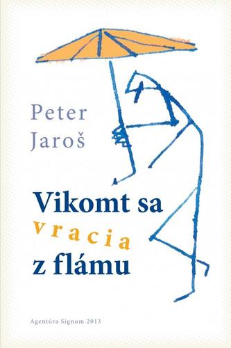 Obrázok Vikomt sa vracia z flámu