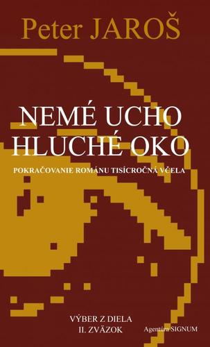 Obrázok Nemé ucho, hluché oko