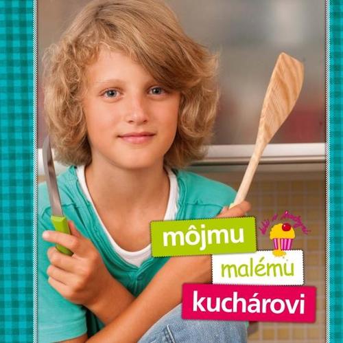 Obrázok Môjmu malému kuchárovi