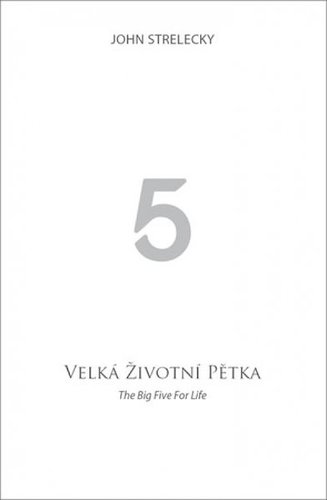 Obrázok Velká životní pětka / The Big Five for Life