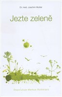 Obrázok Jezte zeleně