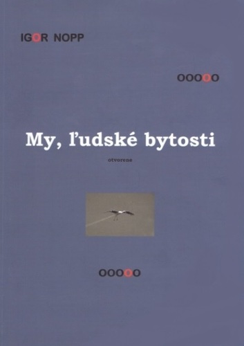 Obrázok My, ľudské bytosti