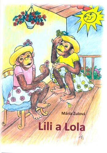 Obrázok Lili a Lola