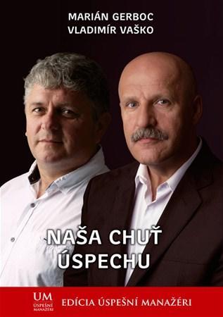 Obrázok Naša chuť úspechu