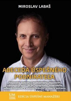 Obrázok Abeceda úspešného podnikateľa