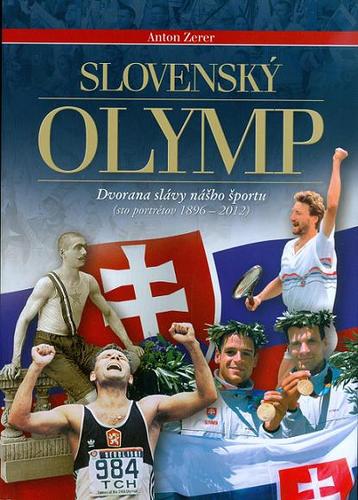Obrázok Slovenský olymp