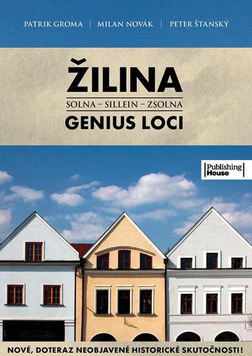 Obrázok Žilina - Genius Loci