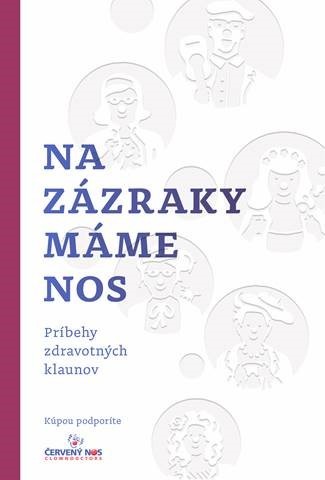 Obrázok Na zázraky máme nos