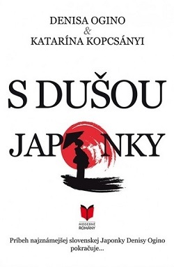 Obrázok S dušou Japonky