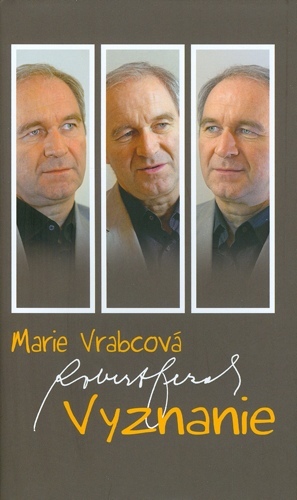 Obrázok Vyznanie