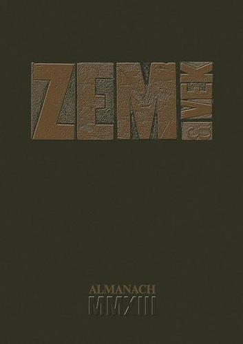 Obrázok Zem&Vek Almanach MMXIII