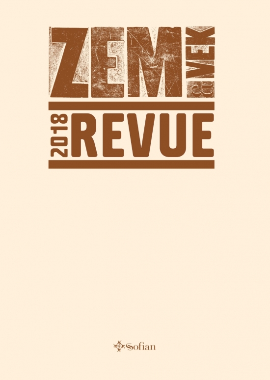 Obrázok Zem&Vek revue 2018