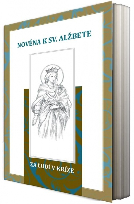 Obrázok Novéna k sv. Alžbete za ľudí v kríze
