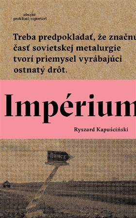 Obrázok Impérium