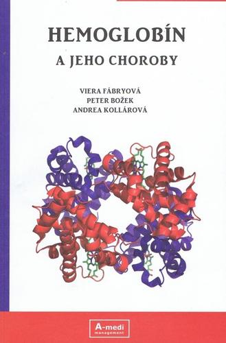Obrázok Hemoglobín a jeho choroby