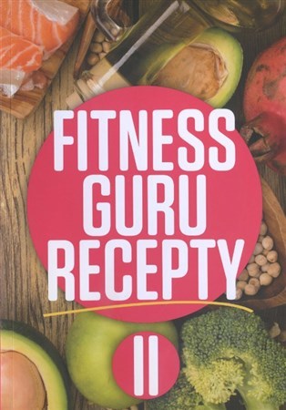 Obrázok Fitness guru recepty II.