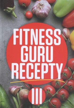 Obrázok Fitness guru recepty III.