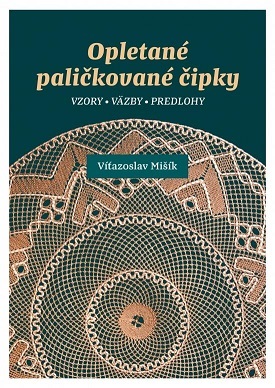 Obrázok Opletané paličkované čipky