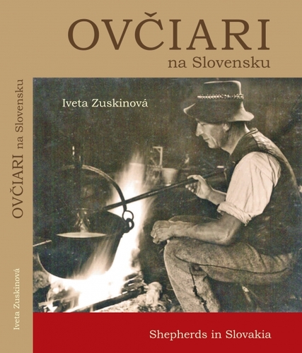 Obrázok Ovčiari na Slovensku