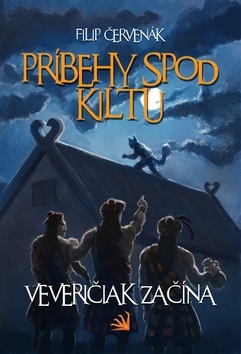 Obrázok Príbehy spod Kiltu