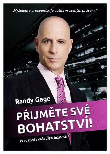 Obrázok Přijměte své bohatství